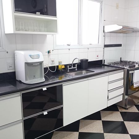 Apartament Bacutia, Cobertura Frente Para O Mar! Guarapari Zewnętrze zdjęcie