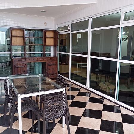 Apartament Bacutia, Cobertura Frente Para O Mar! Guarapari Zewnętrze zdjęcie