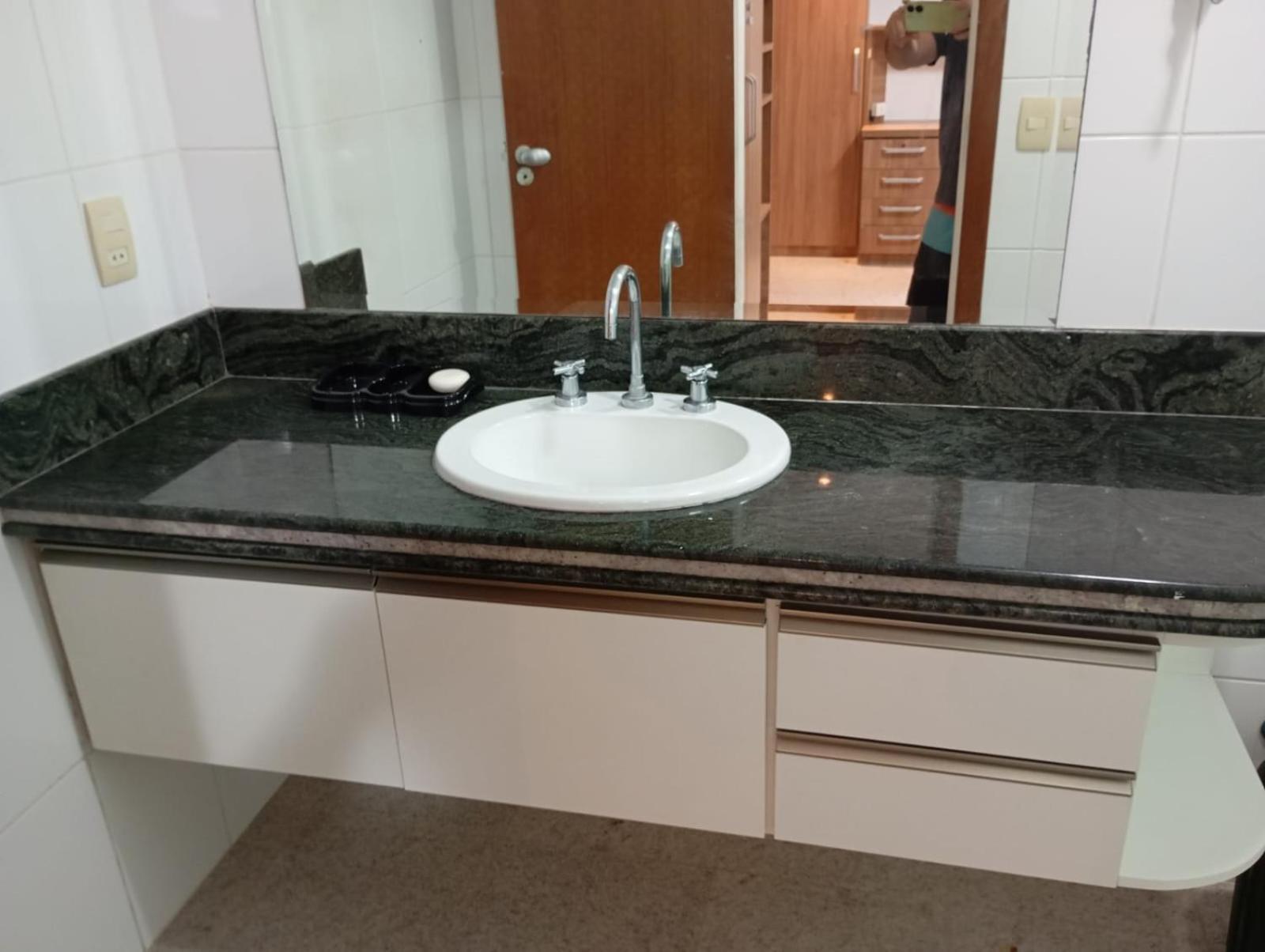 Apartament Bacutia, Cobertura Frente Para O Mar! Guarapari Zewnętrze zdjęcie